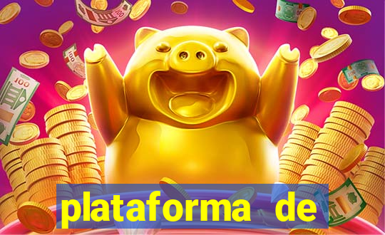 plataforma de aposta demo